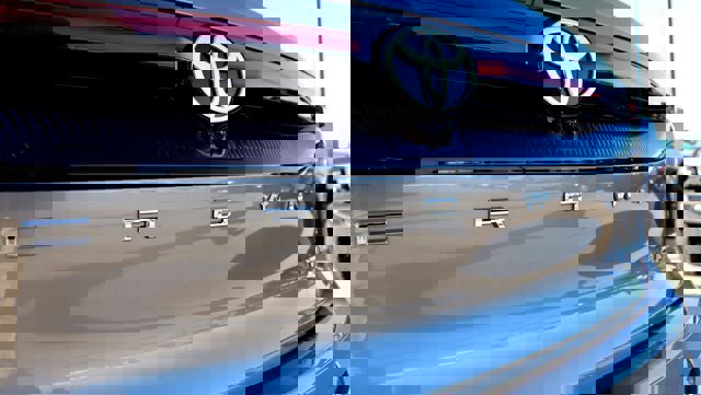 Used 2026 Toyota Crown Platinum image 14