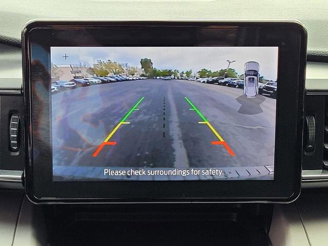 Certified 2023 Ford Explorer XLT w/ Equipment Group 202A image 14