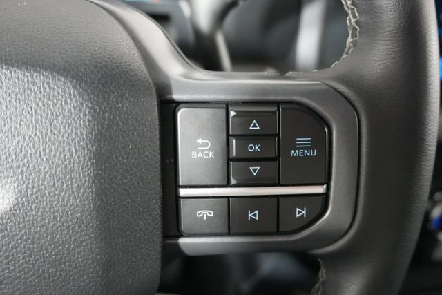 Certified 2025 Ford F150 XLT w/ Equipment Group 301A Standard image 14