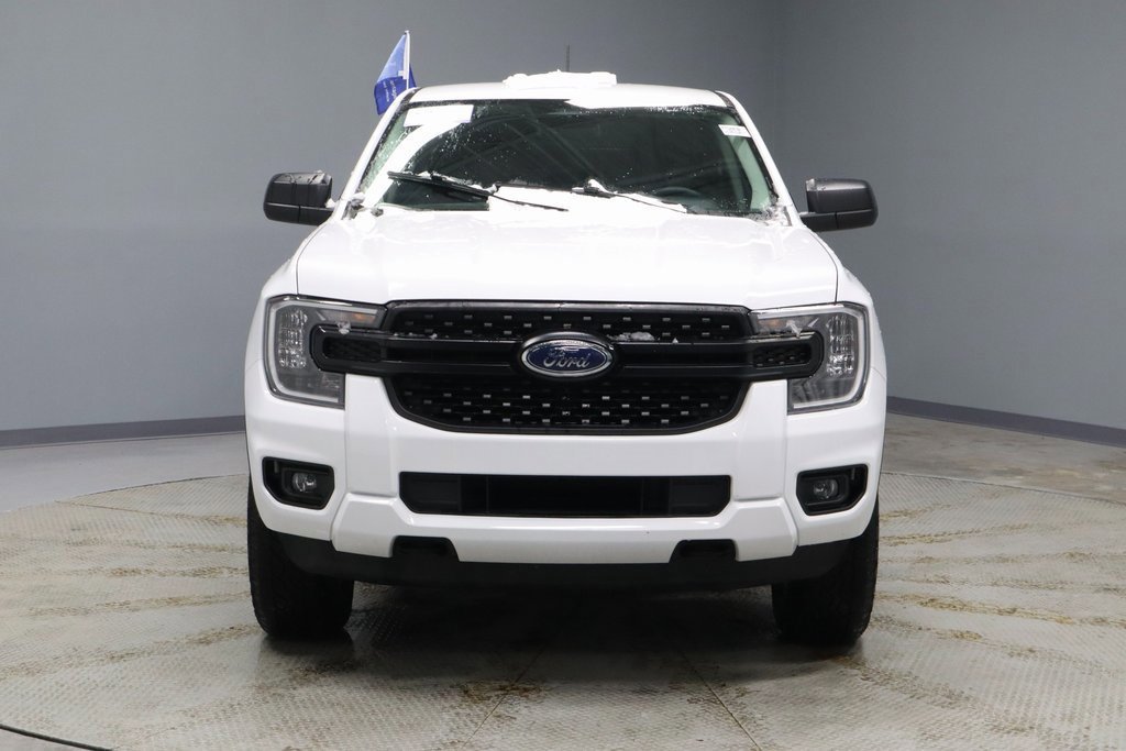 Certified 2024 Ford Ranger XL image 8