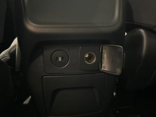 Certified 2026 Ford Explorer Active RWD image 30