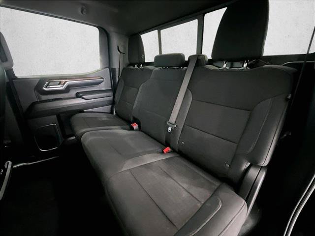 Used 2024 Chevrolet Silverado 1500 RST w/ All Star Edition Plus AWD/4WD image 28