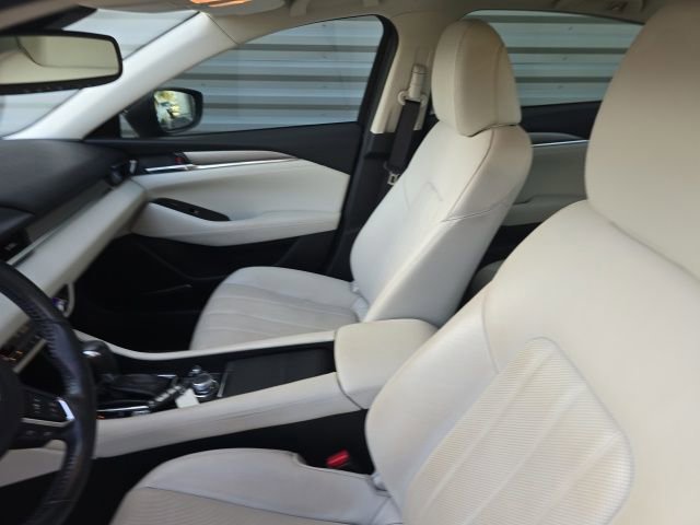 Used 2018 MAZDA MAZDA6 Grand Touring Reserve image 9