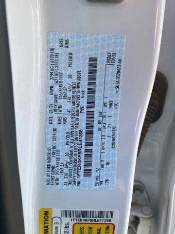 Certified 2024 Ford Ranger Lariat image 16