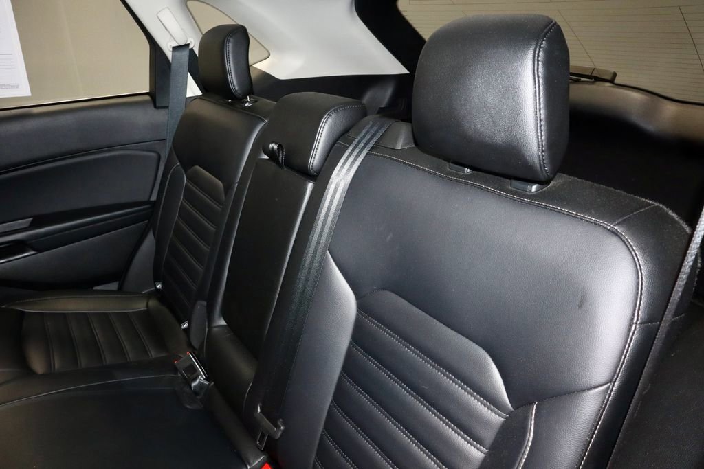 Certified 2024 Ford Edge SEL AWD/4WD image 23