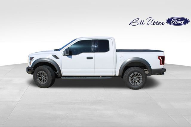 Certified 2020 Ford F150 Raptor video 2