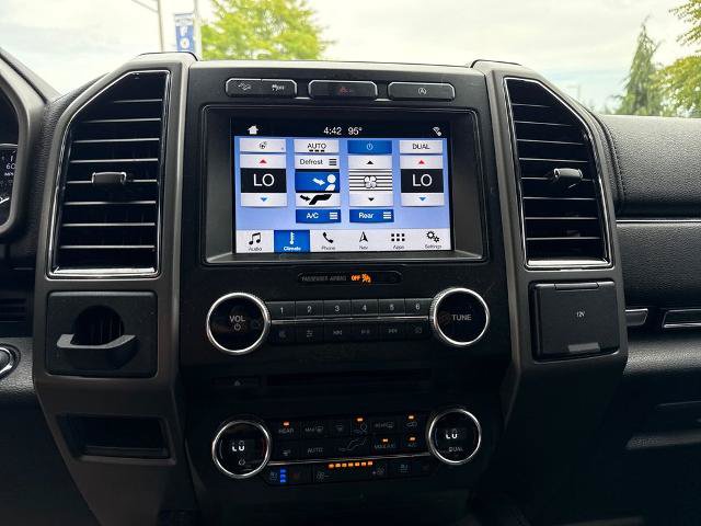 Certified 2018 Ford Expedition XLT w/ Equipment Group 202A AWD/4WD image 27