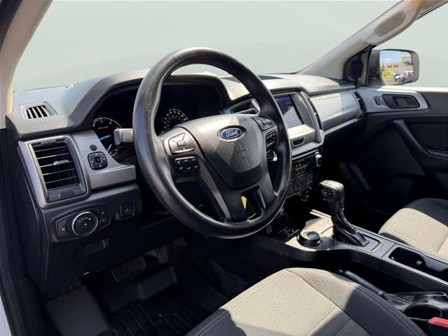 Certified 2022 Ford Ranger XL w/ Equipment Group 101A High AWD/4WD image 10