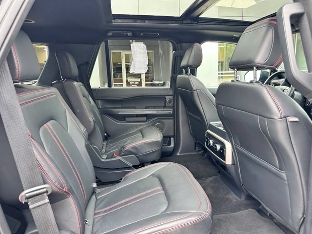 Certified 2023 Ford Expedition Limited AWD/4WD image 55