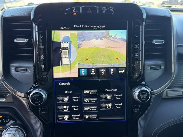 Used 2020 RAM 1500 Limited image 17