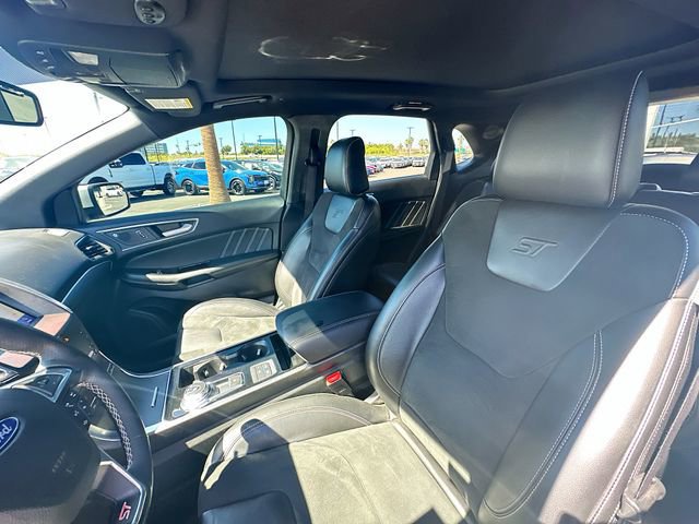 Certified 2020 Ford Edge ST w/ Equipment Group 401A image 23