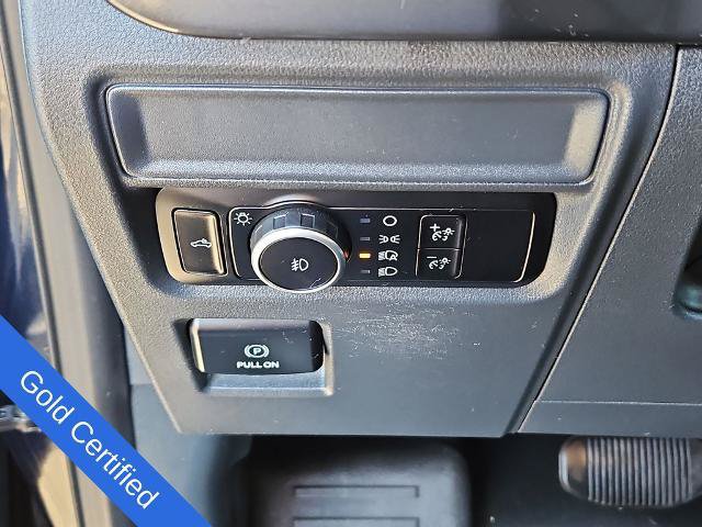 Certified 2023 Ford F150 XL w/ STX Appearance Package AWD/4WD image 11