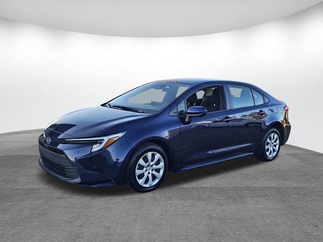 Used 2023 Toyota Corolla LE image 7