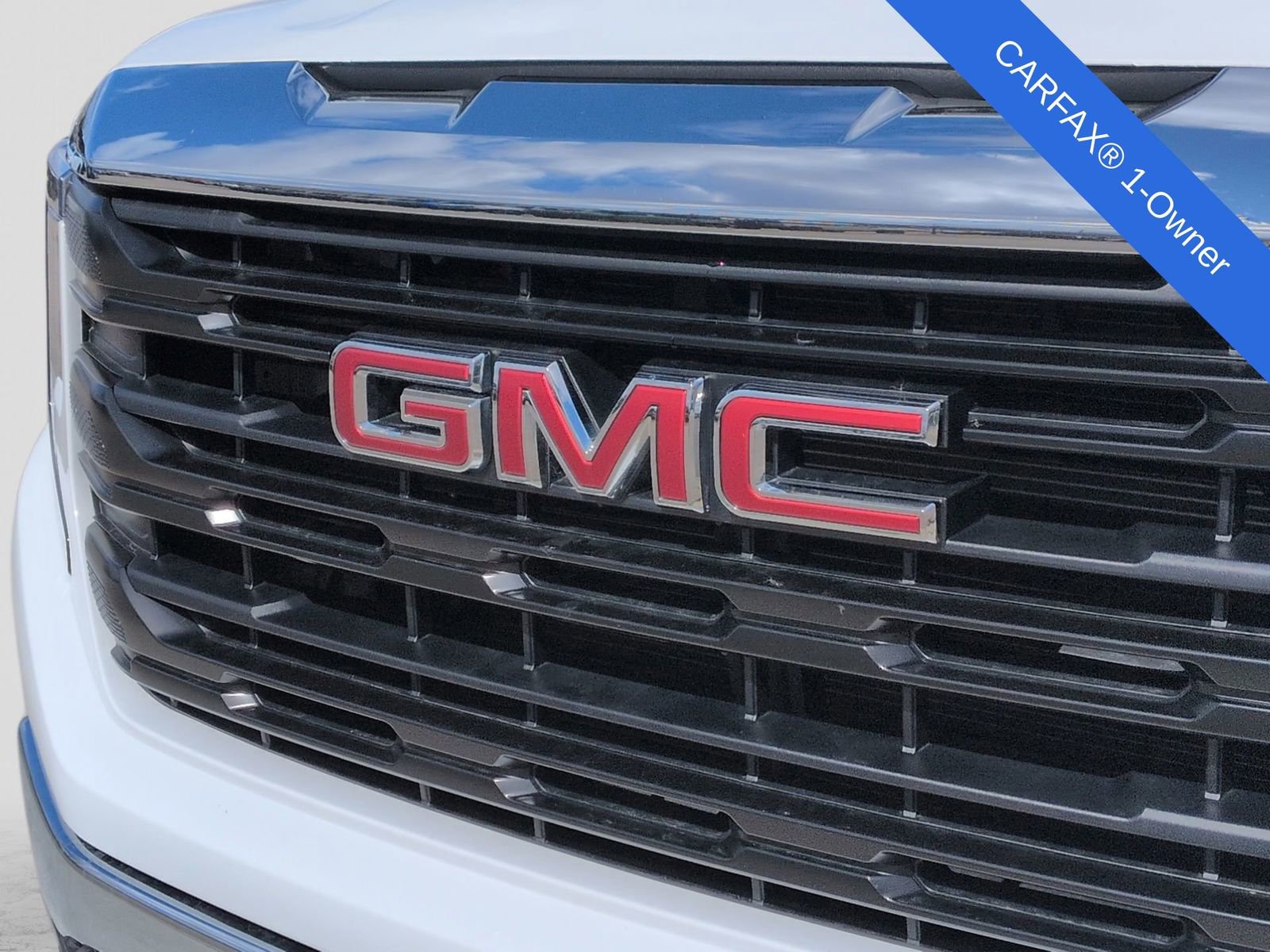 Used 2023 GMC Sierra 1500 Pro w/ Pro Value Package image 14