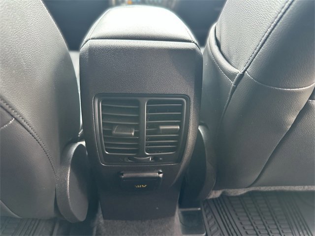 Certified 2017 Ford Escape Titanium w/ Equipment Group 301A image 25