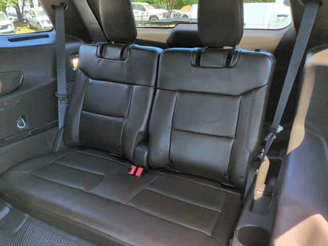 Certified 2023 Ford Explorer King Ranch image 16