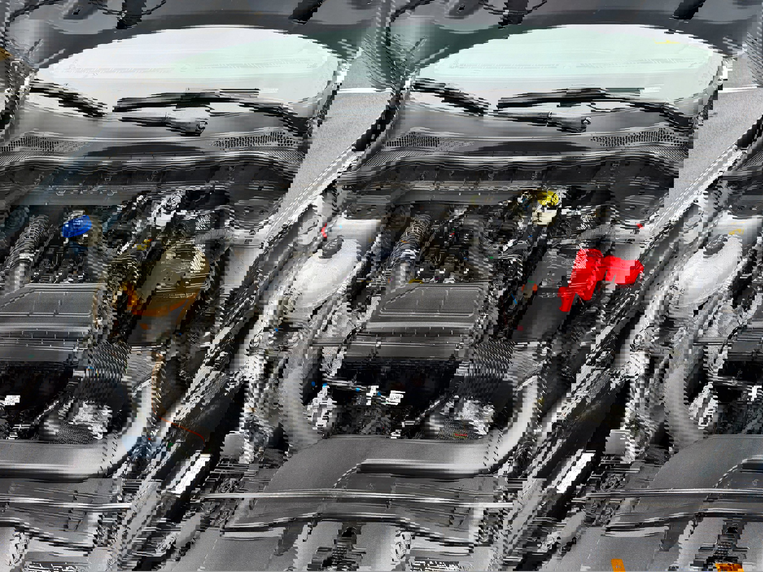 Certified 2023 Ford Escape Active image 15