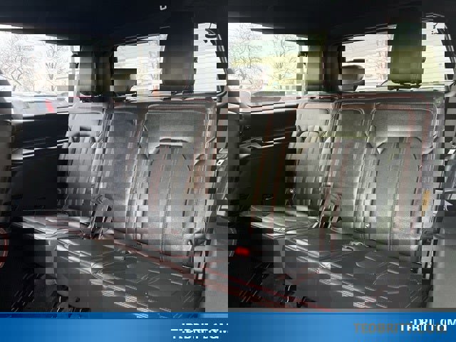 Certified 2022 Ford Expedition Max Limited image 17