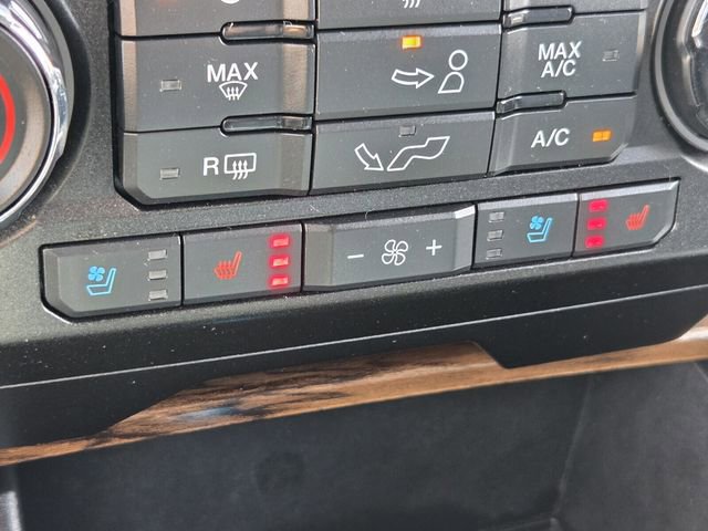 Certified 2019 Ford F150 Lariat AWD/4WD image 23