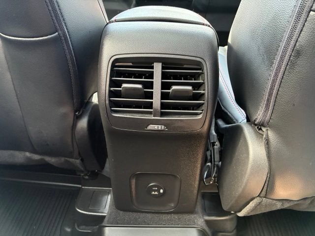 Certified 2022 Ford Escape SEL w/ SEL Stealth AWD Package image 11