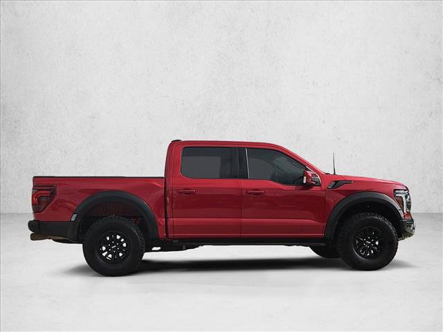 Certified 2025 Ford F150 Raptor AWD/4WD image 4