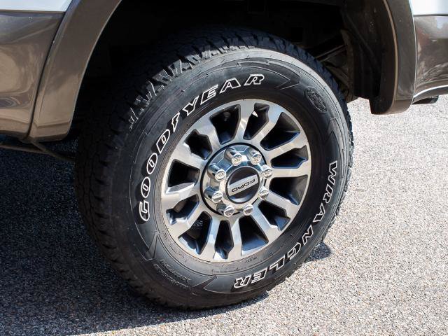 Certified 2022 Ford F250 Lariat w/ Lariat Ultimate Package AWD/4WD image 6