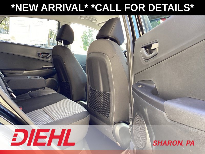 Used 2018 Hyundai Kona SEL AWD/4WD image 14