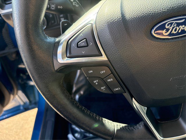 Certified 2022 Ford Edge SEL w/ Convenience Package image 22