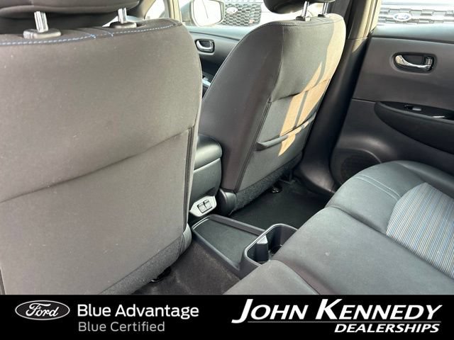 Used 2023 Nissan Leaf SV Plus FWD image 38