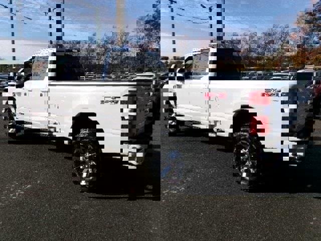 Certified 2024 Ford F350 Limited w/ FX4 Off-Road Package image 3
