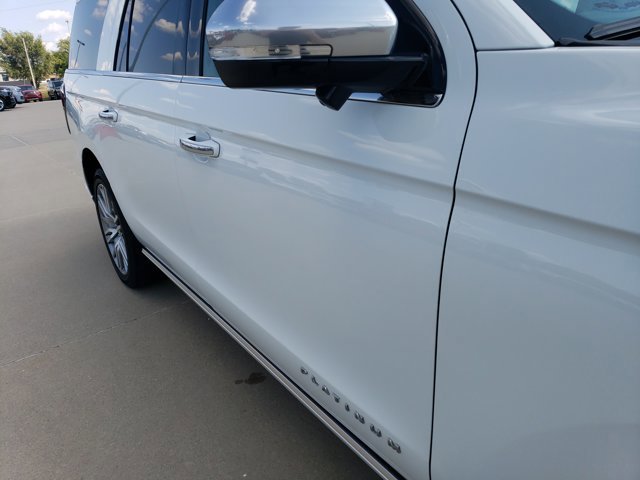 Certified 2022 Ford Expedition Max Platinum image 12