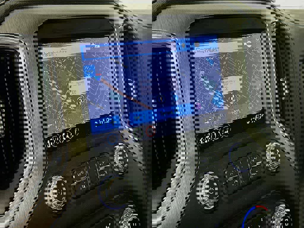 Used 2019 GMC Sierra 1500 Denali image 28