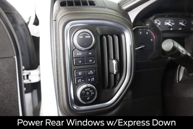 Used 2022 GMC Sierra 2500 AT4 AWD/4WD image 48