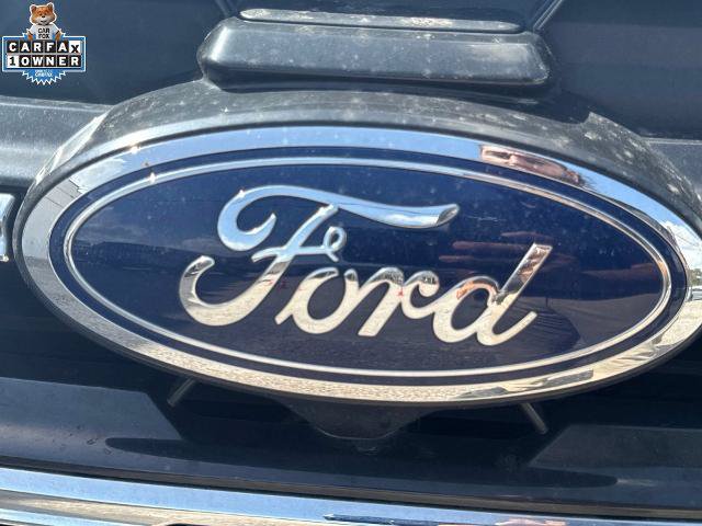 Certified 2025 Ford Explorer Active RWD image 9