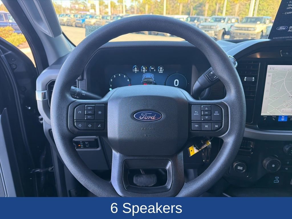 Certified 2024 Ford F150 XL image 16