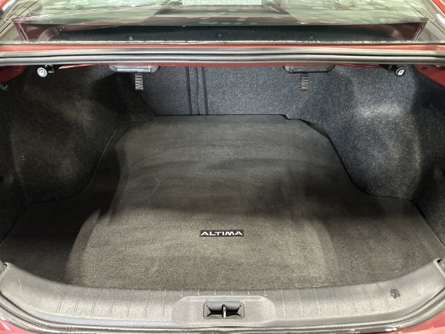 Used 2019 Nissan Altima 2.5 SV FWD image 26