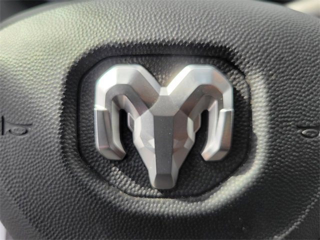 Used 2025 RAM ProMaster 2500 image 24