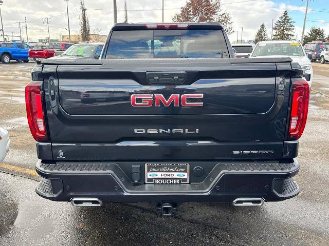 Used 2023 GMC Sierra 1500 Denali image 3