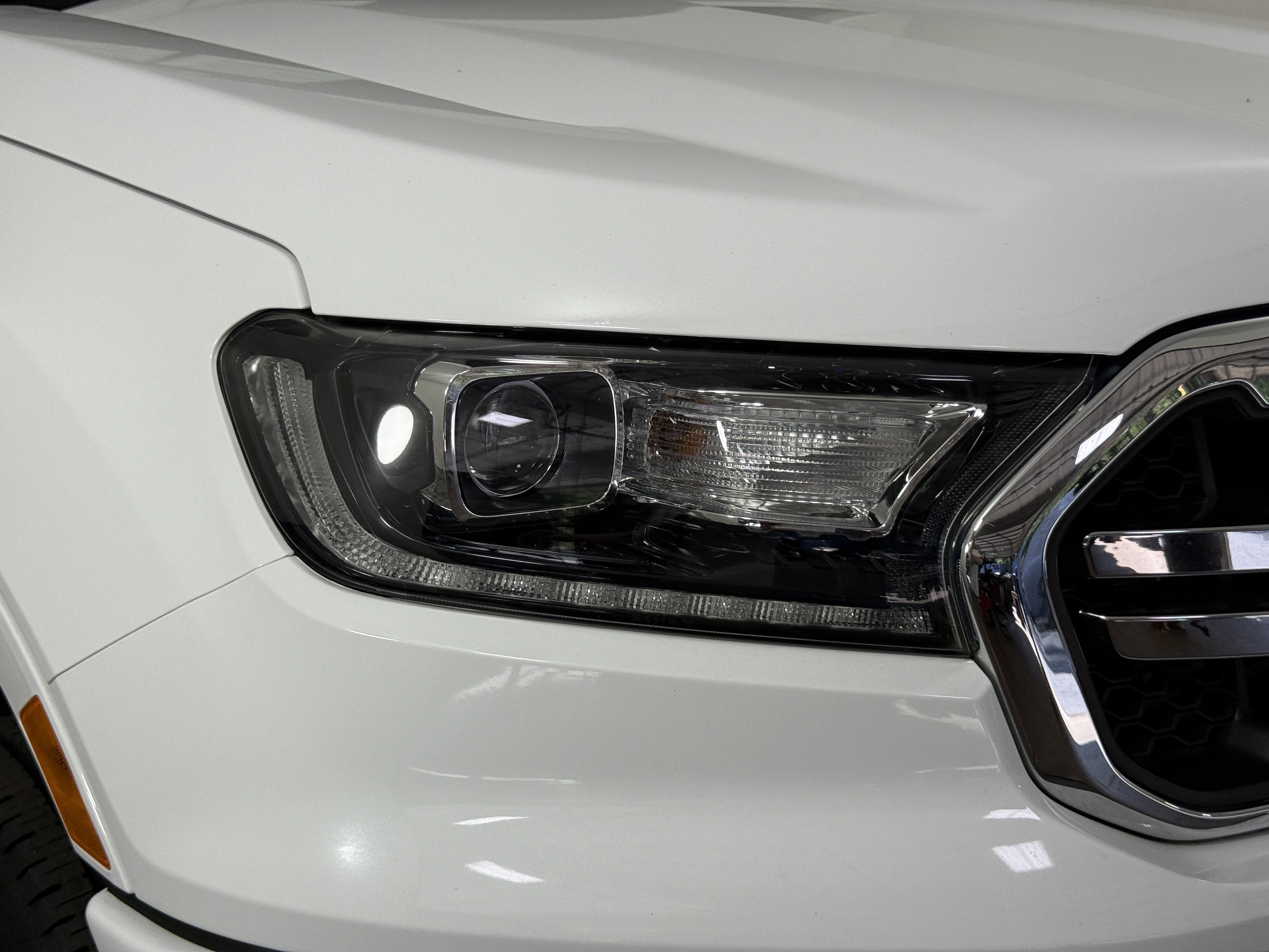 Certified 2022 Ford Ranger Lariat w/ Equipment Group 501A High AWD/4WD image 7