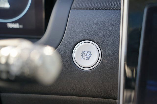 Used 2022 Hyundai Tucson Limited image 19