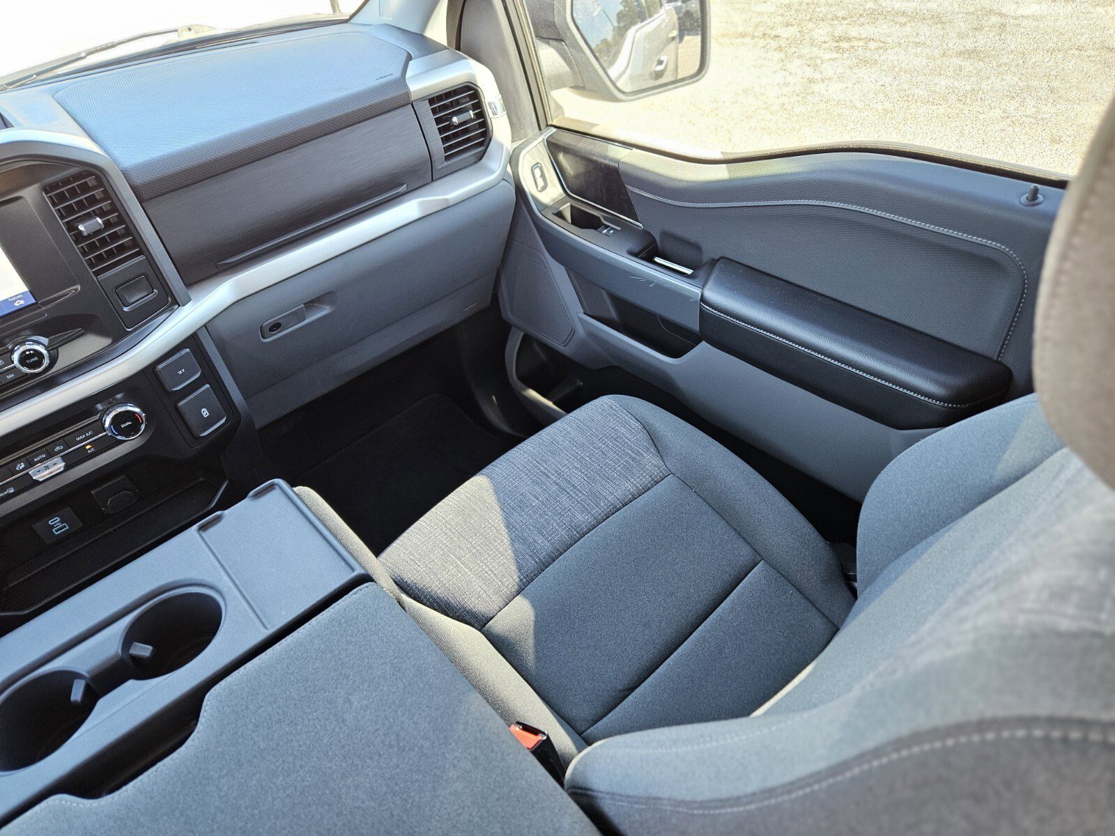 Certified 2023 Ford F150 XLT w/ Equipment Group 301A Mid image 17