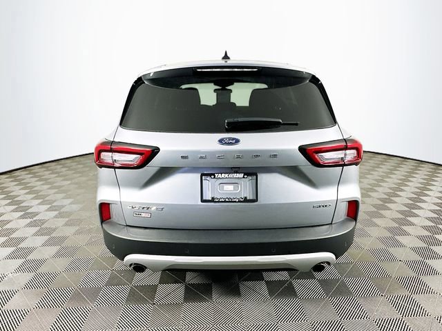 Certified 2023 Ford Escape Active w/ Tech Pack #2 image 4
