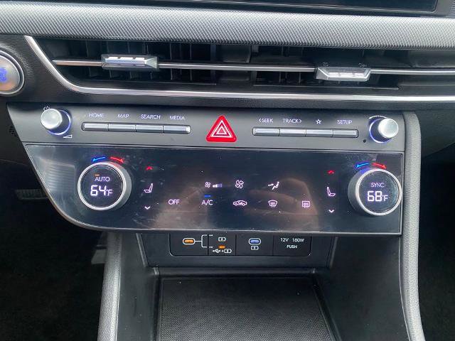 Used 2024 Hyundai Sonata SEL FWD image 21
