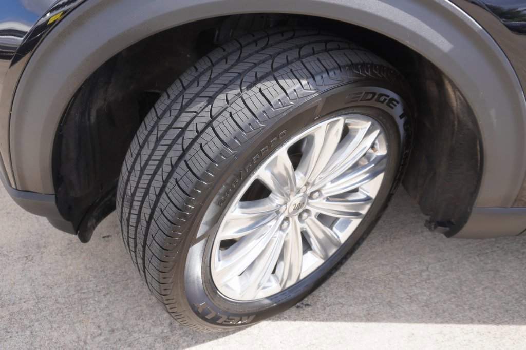 Certified 2023 Ford Explorer King Ranch w/ Technology Package image 29