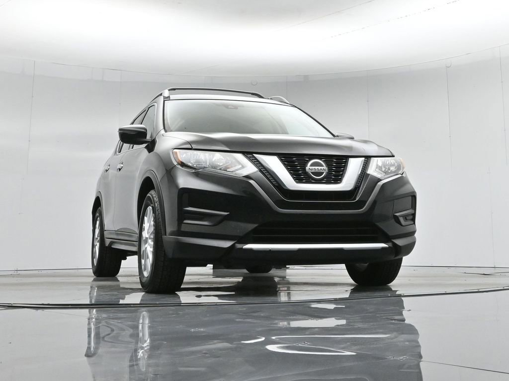 Used 2019 Nissan Rogue S w/ Special Edition Package image 6