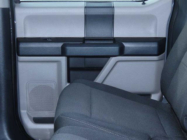 Certified 2020 Ford F150 XL w/ Equipment Group 101A Mid image 21