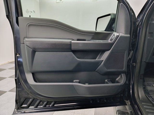 Certified 2024 Ford F150 XLT w/ XLT Black Appearance Package AWD/4WD image 24