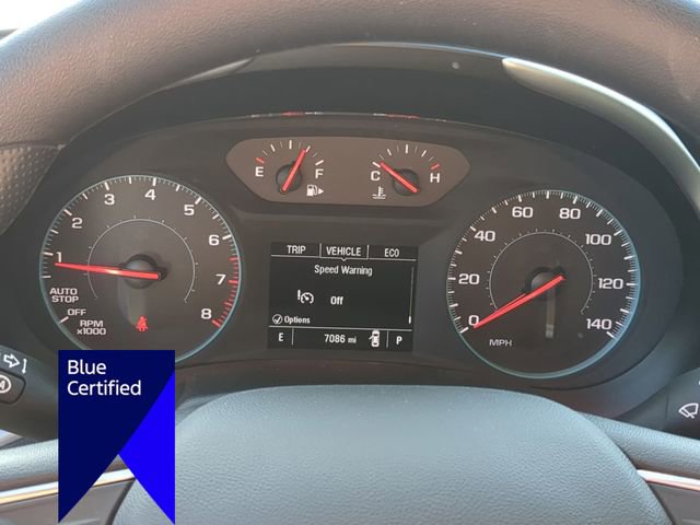 Used 2024 Chevrolet Malibu LS FWD image 19