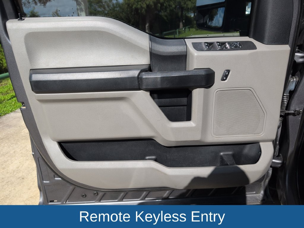 Certified 2021 Ford F350 XL w/ STX Appearance Package AWD/4WD image 30
