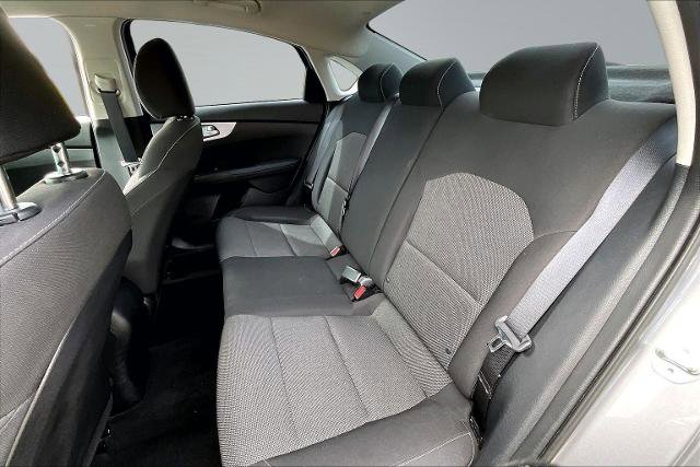 Used 2023 Kia Forte GT-Line w/ GT-Line Premium Package FWD image 26
